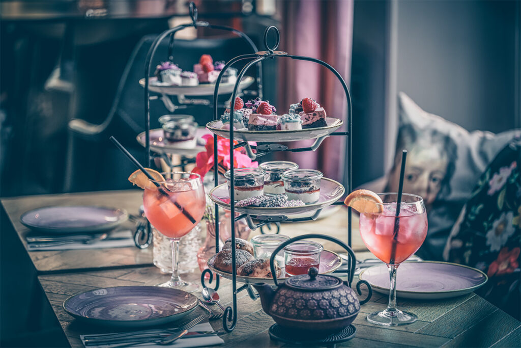 Winterbruiloft kasteel maurick